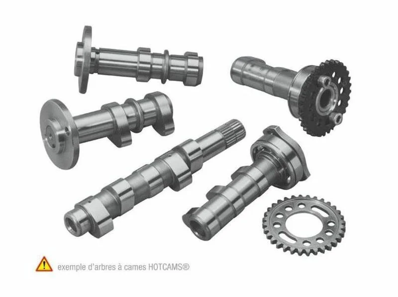 HOT CAMS Camshaft - Stage 2  Yamaha YZ450F