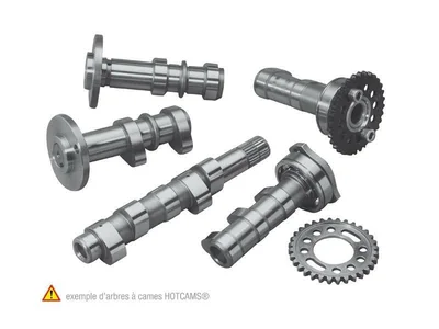 HOT CAMS Camshaft Kit - Stage 1 Suzuki LT-R450 Quadracer