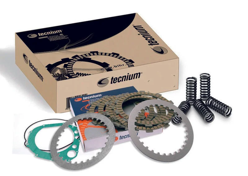 Kit de embrague TECNIUM