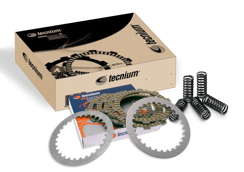 Kit de embrague TECNIUM