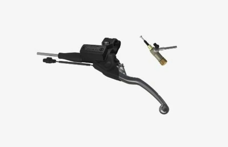 Embrague hidráulico MAGURA hymec 167 Ø9.5 - Yamaha XT660R/X