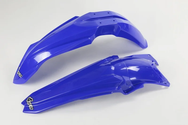 Kit guardabarros delantero & Trasero OEM Color Yamaha YZ450F