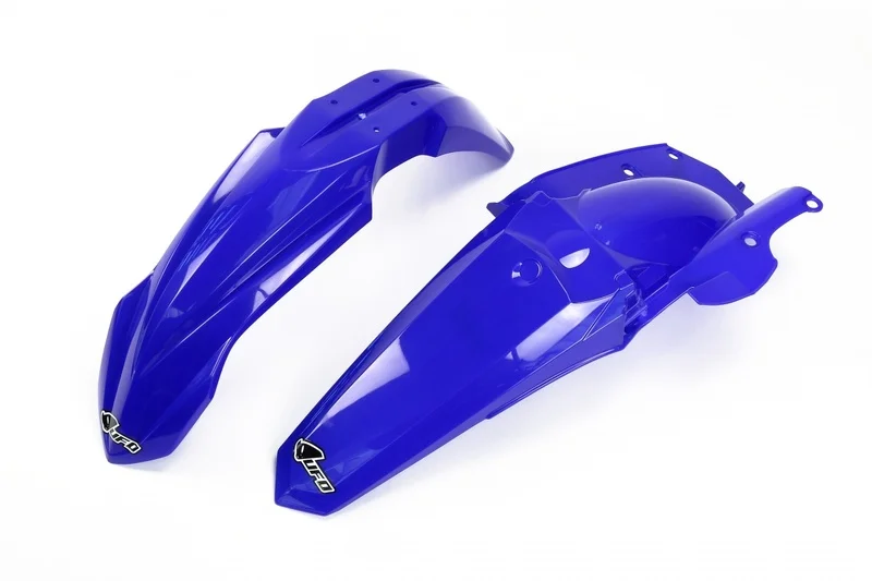 Kit guardabarros delantero & Trasero OEM Color  Yamaha YZ250F/YZ450F