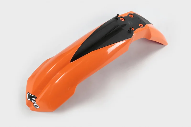 Kit guardabarros delantero & Trasero KTM EXC/F