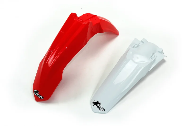 Kit guardabarros delantero & Trasero OEM Color  Honda CRF250R/CRF450R