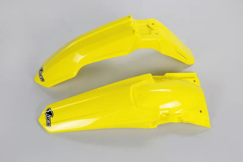 Kit guardabarros delantero & Trasero OEM Color Suzuki RM-Z250