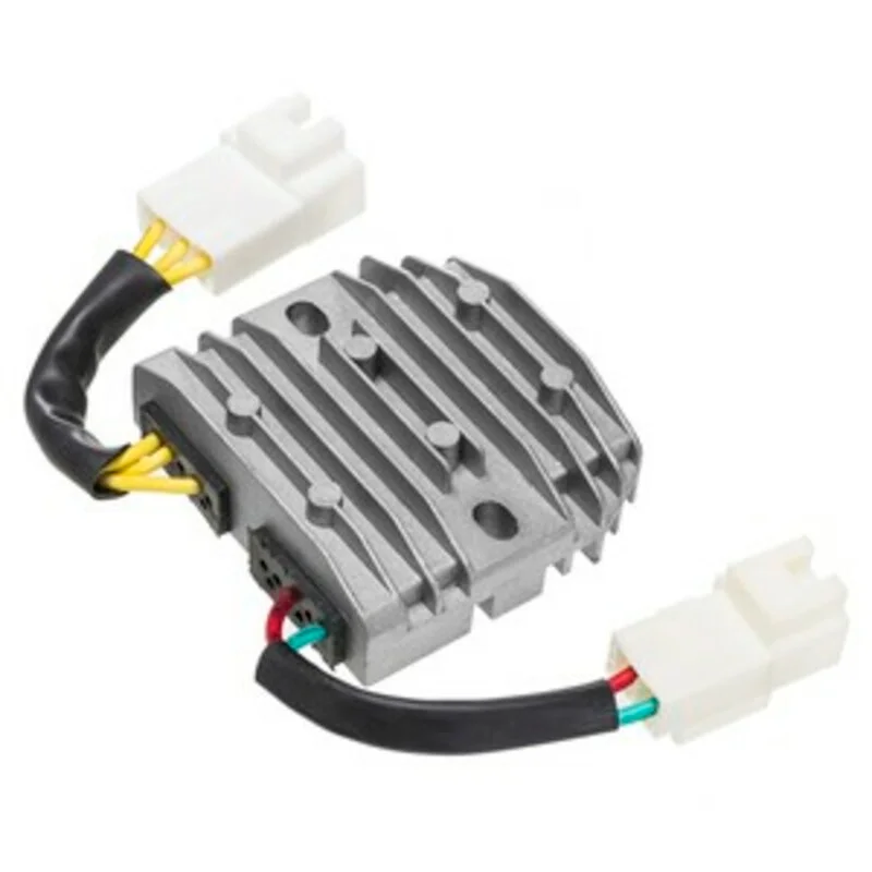 Regulador TECNIUM by DZE MOSFET