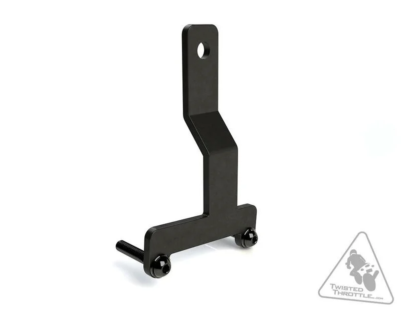 Soporte para claxon Soundbomb Denali Honda CRF1000L