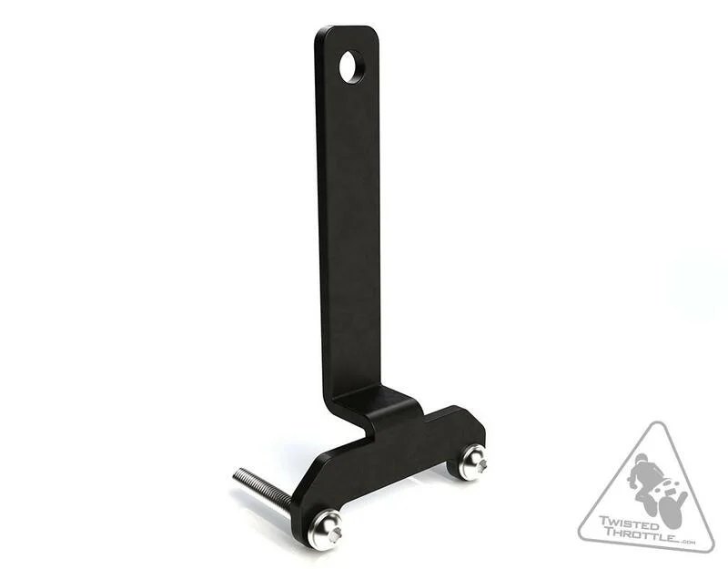 Soporte para claxon Soundbomb Denali Honda NC700X