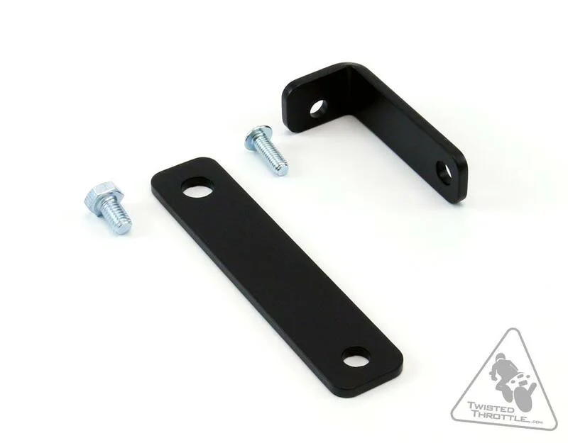 Soporte para claxon Soundbomb Denali BMW S1000XR