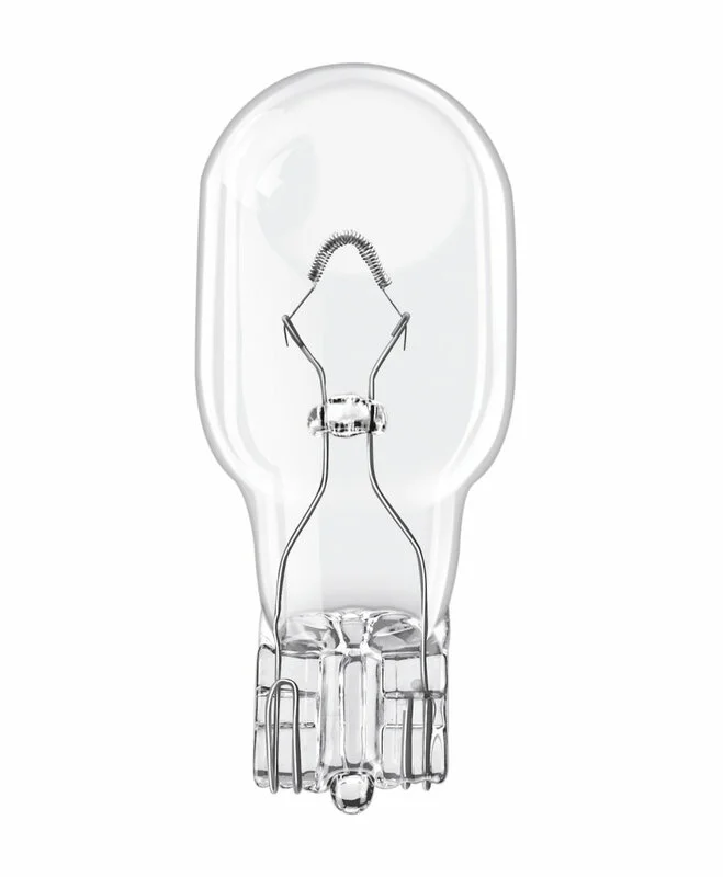 Lámpara OSRAM 921 W16W - 10 uds