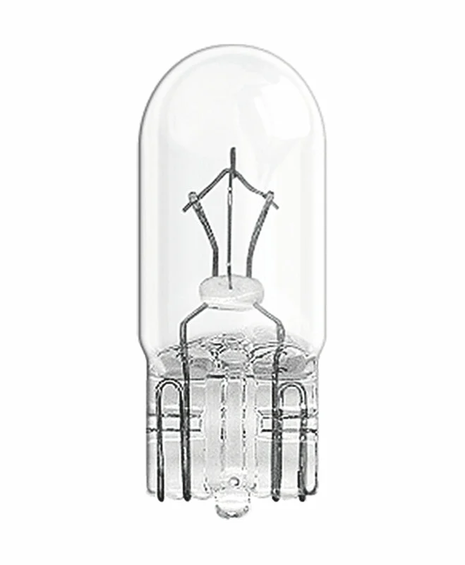 Lámpara OSRAM 2820 - 12V 2W - 10 uds