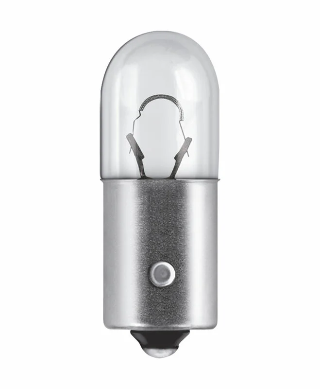 Lámpara OSRAM 3893 - T4W 12V 4W - 10 uds
