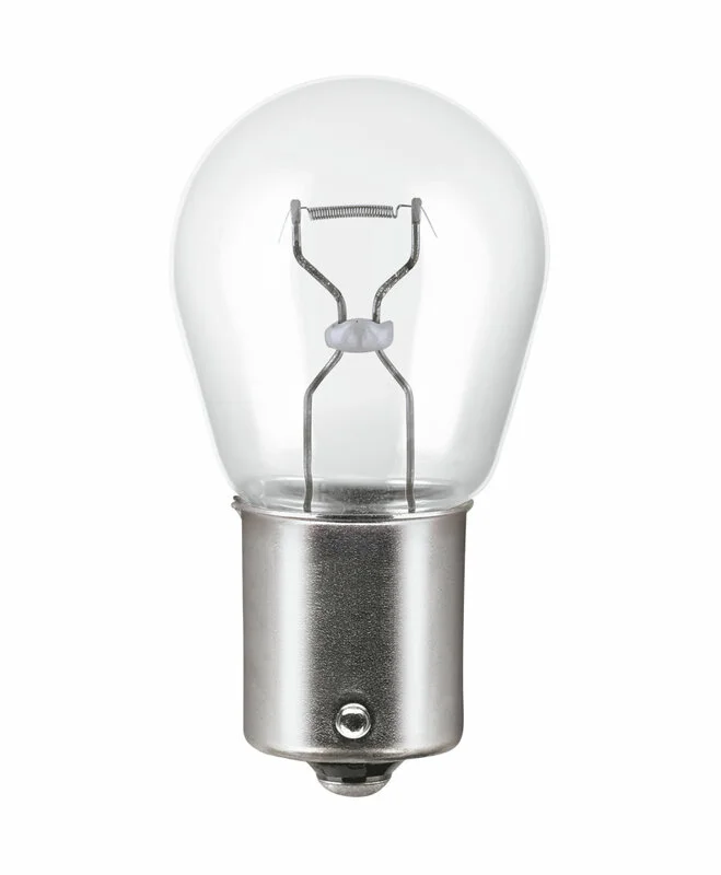 Lámpara OSRAM 7506 - P21W 12V 21W - 10 uds