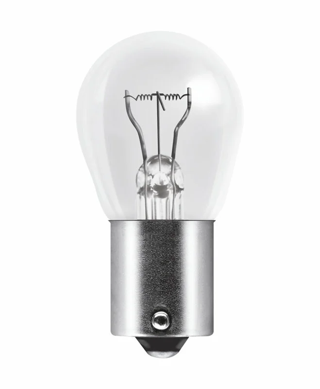 Lámpara OSRAM 7528 - P21 / 5W 12V 21 / 5W - 10 uds