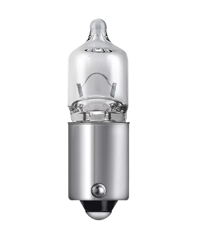 Lámpara OSRAM 64115 - PY21W 12V 21W - 10 uds