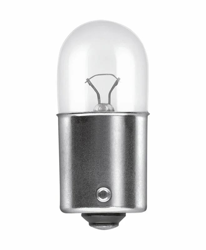 Lámpara OSRAM Original Line R5W 12V 5W - 10 uds