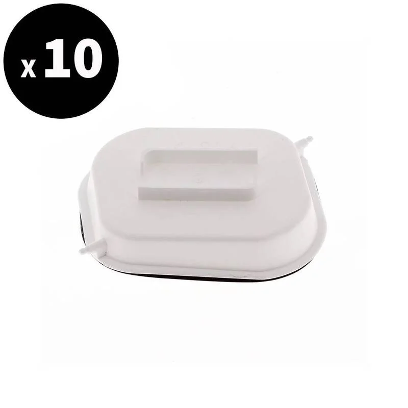 Tapa de lavado filtro de aire TECNIUM SX125 16/SX-F250-450 16 x10