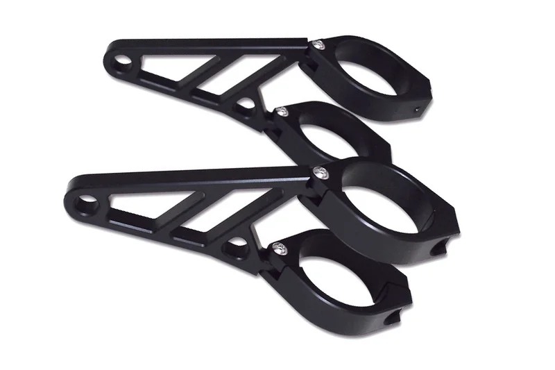 Soportes de faro HIGHSIDER pro - Ø 42-43 mm