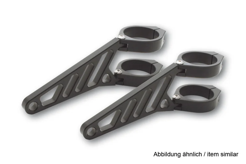 Soporte de faro HIGHSIDER pro - Ø 38-41 mm