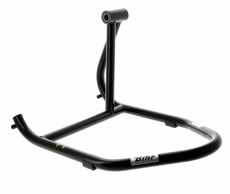 Caballete monobrazo derecho VECTOR - perno Ø29 mm - Honda