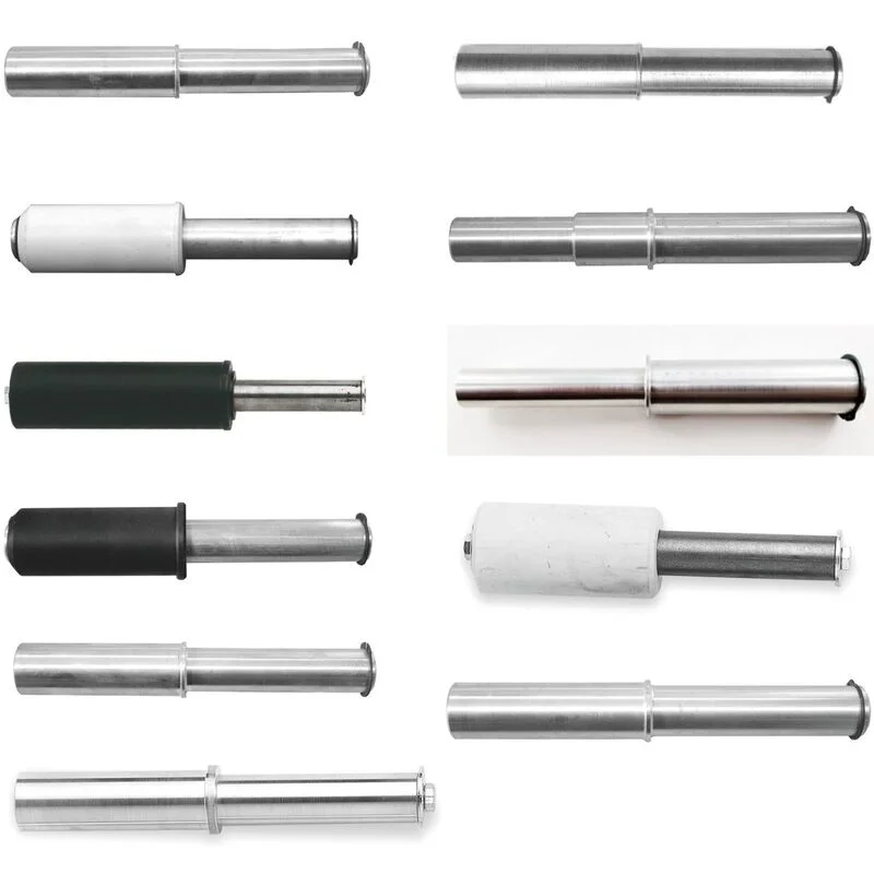 Kit pernos para caballete monobrazo VECTOR