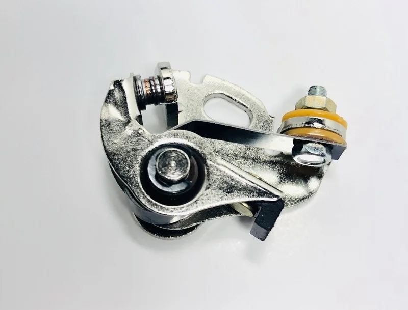 Platino para encendido TOURMAX - Honda