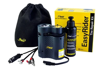 Compresor de aire Airman Easy rider repair kit