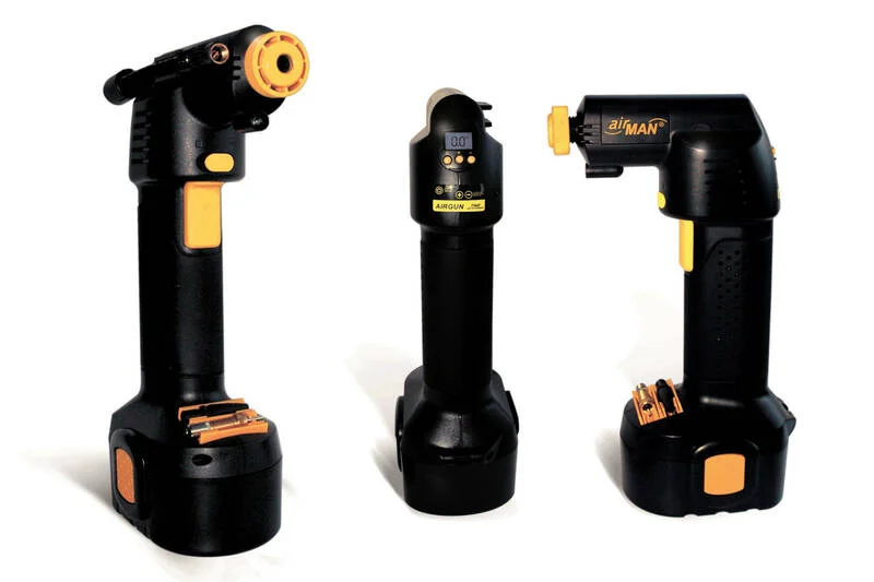 Inflador AirGun Compressor 2.0 AIRMAN