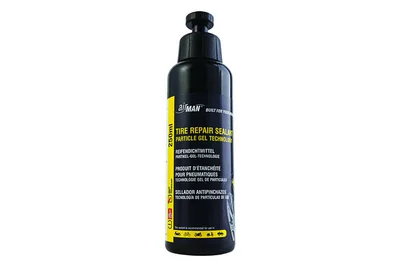 Liquido sellador antipinchazos 250 ml AIR MAN