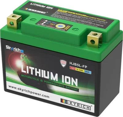 Batería de litio SKYRICH - LIB5L