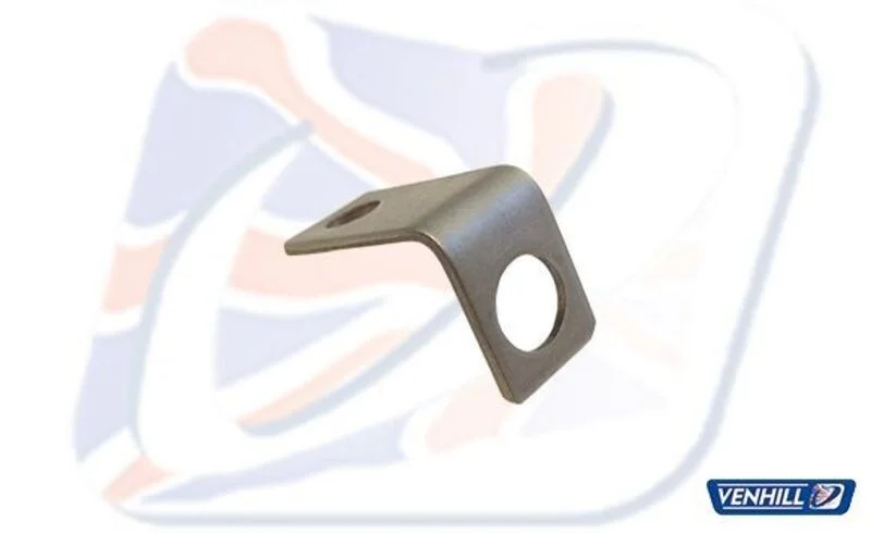 Soporte en L para conector T Venhill