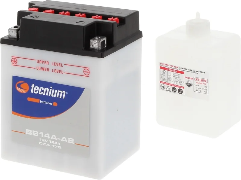 Batería TECNIUM BB14A-A2