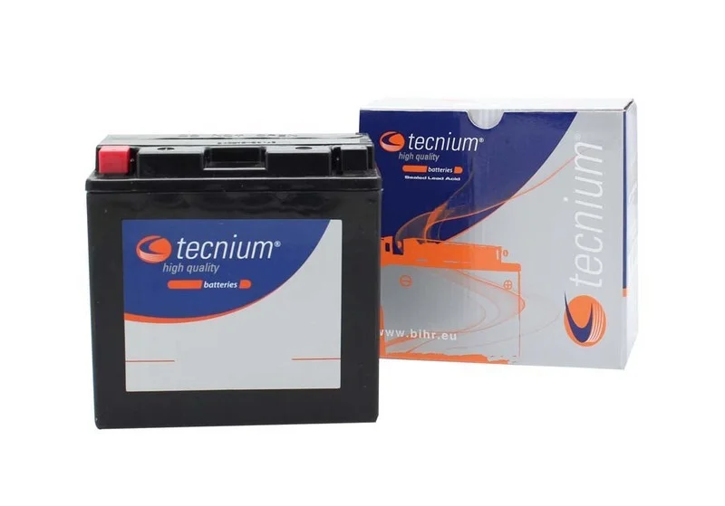 Batería TECNIUM activada BT14B-4
