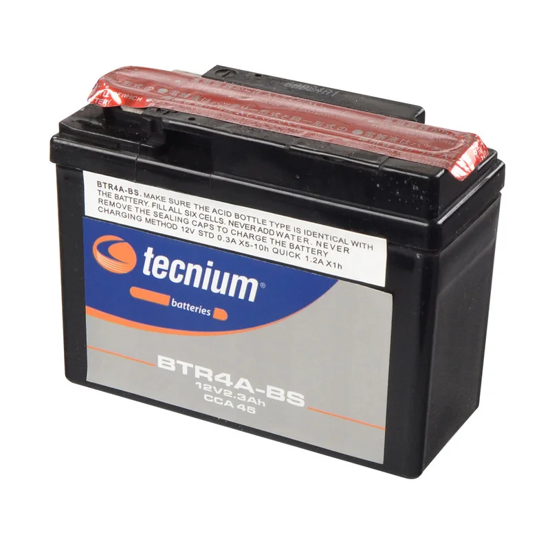 Batería TECNIUM BTR4A-BS