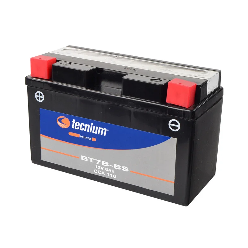 Batería TECNIUM BT7B-BS