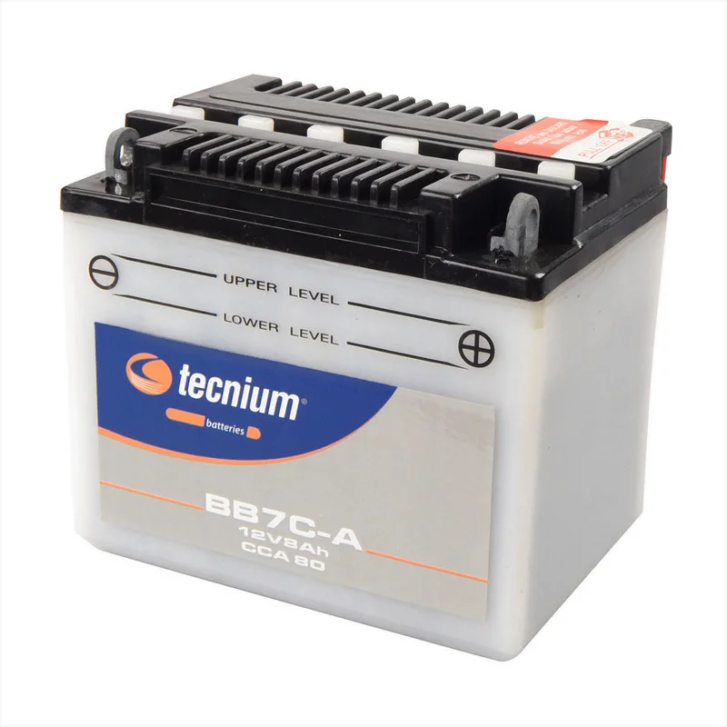 Batería TECNIUM BB7C-A fresh pack