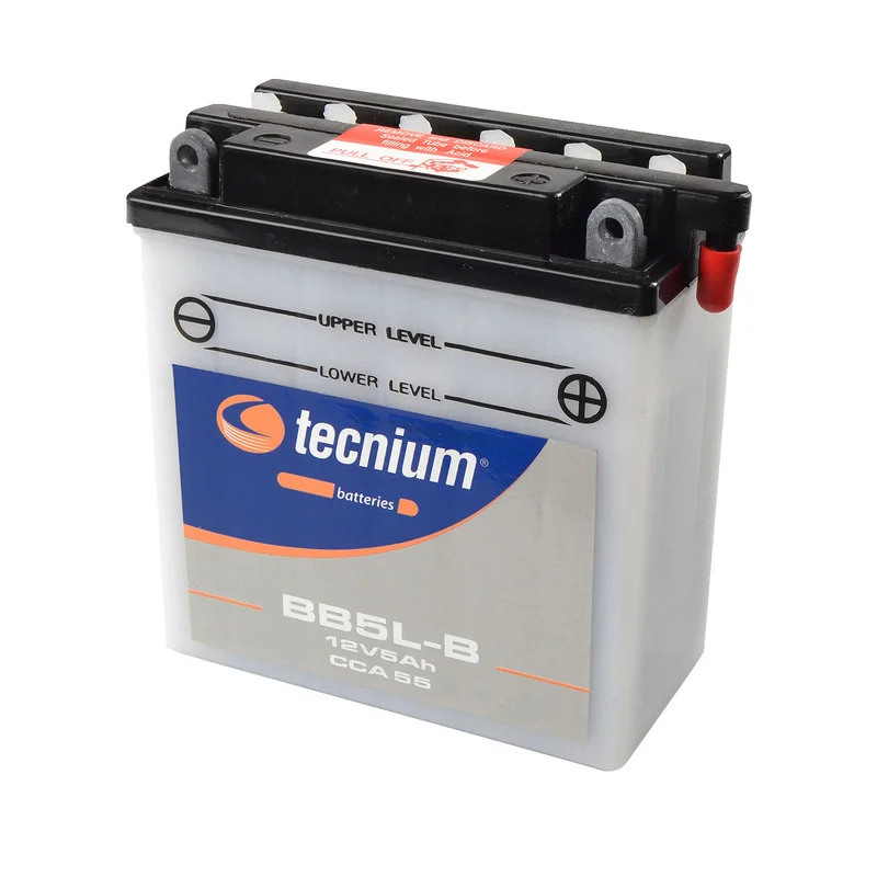 Batería TECNIUM BB5L-B fresh pack
