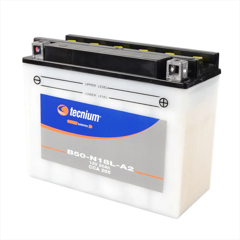 Batería TECNIUM B50-N18L-A2 fresh pack