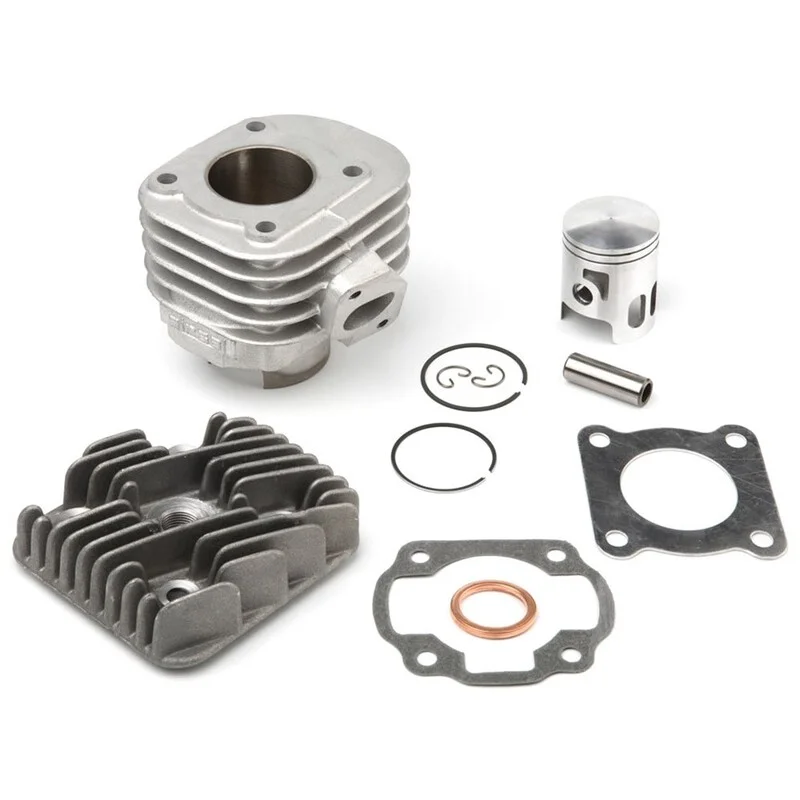Kit de cilindro AIRSAL Ø46 / 65cc - Motor Minarelli horizontal
