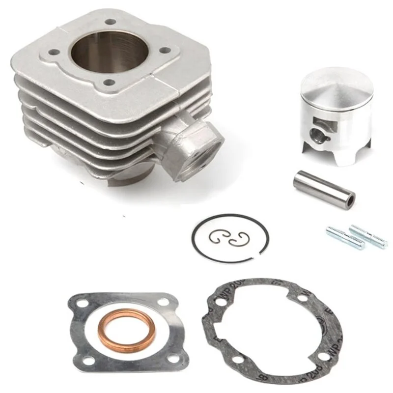 Cilindro de aluminio AIRSAL Ø47,6 (020251476)
