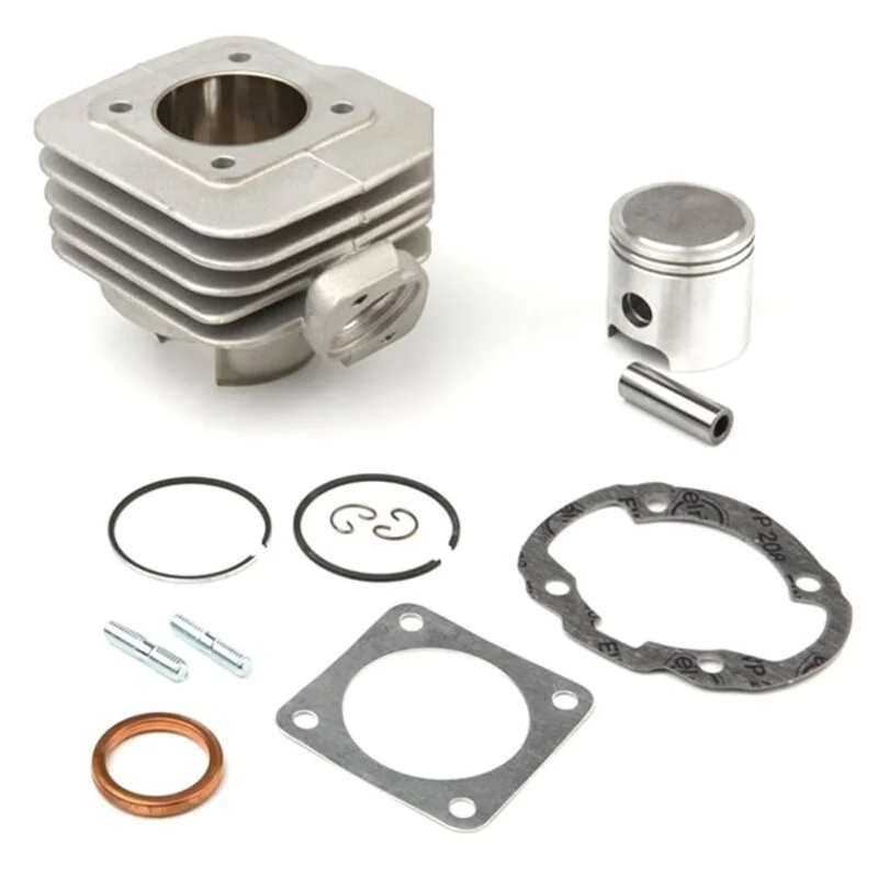 Cilindro de aluminio AIRSAL (02044539)
