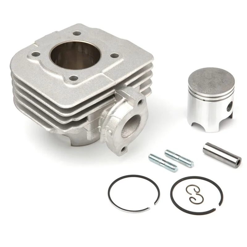 Cilindro de aluminio AIRSAL (02050646)