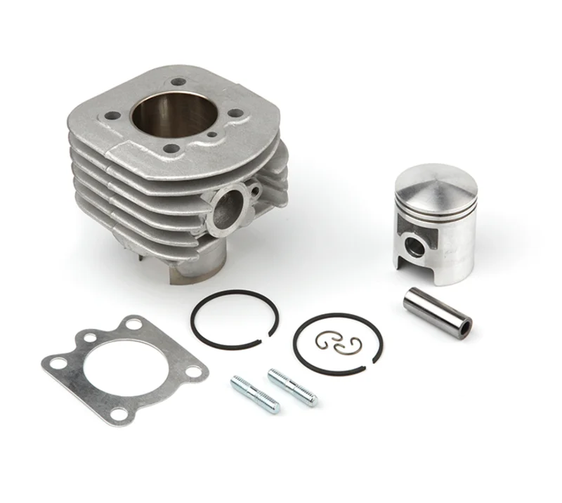 Cilindro de aluminio AIRSAL (Sin Juntas)  (020601384)