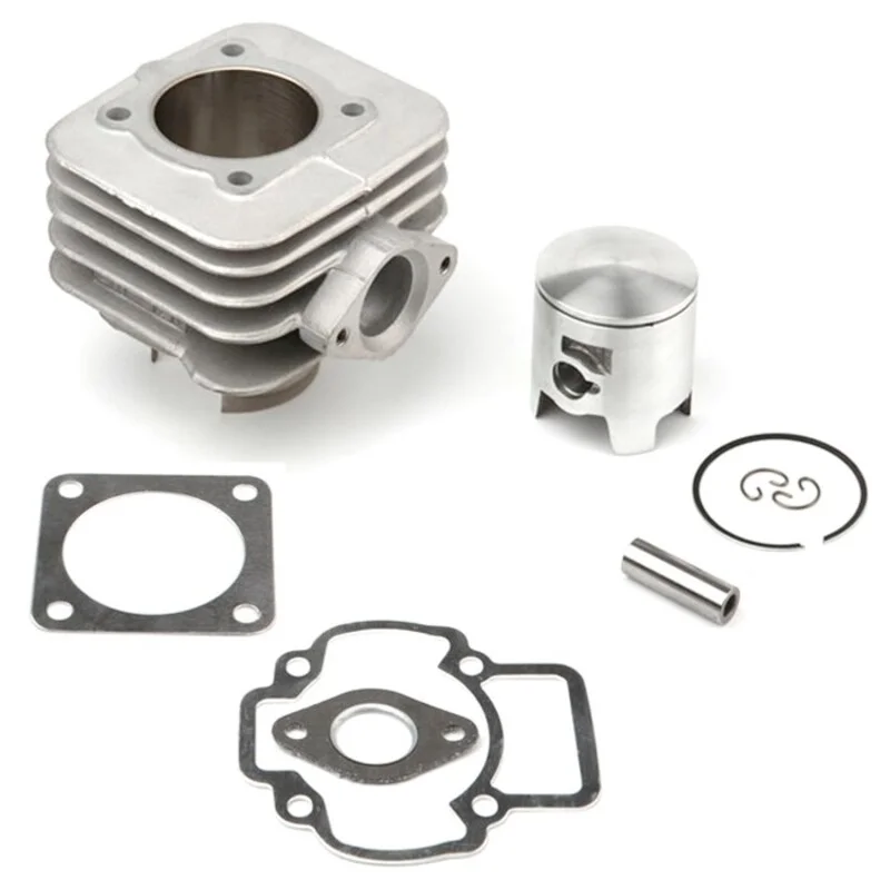 Cilindro de aluminio AIRSAL (02061340)