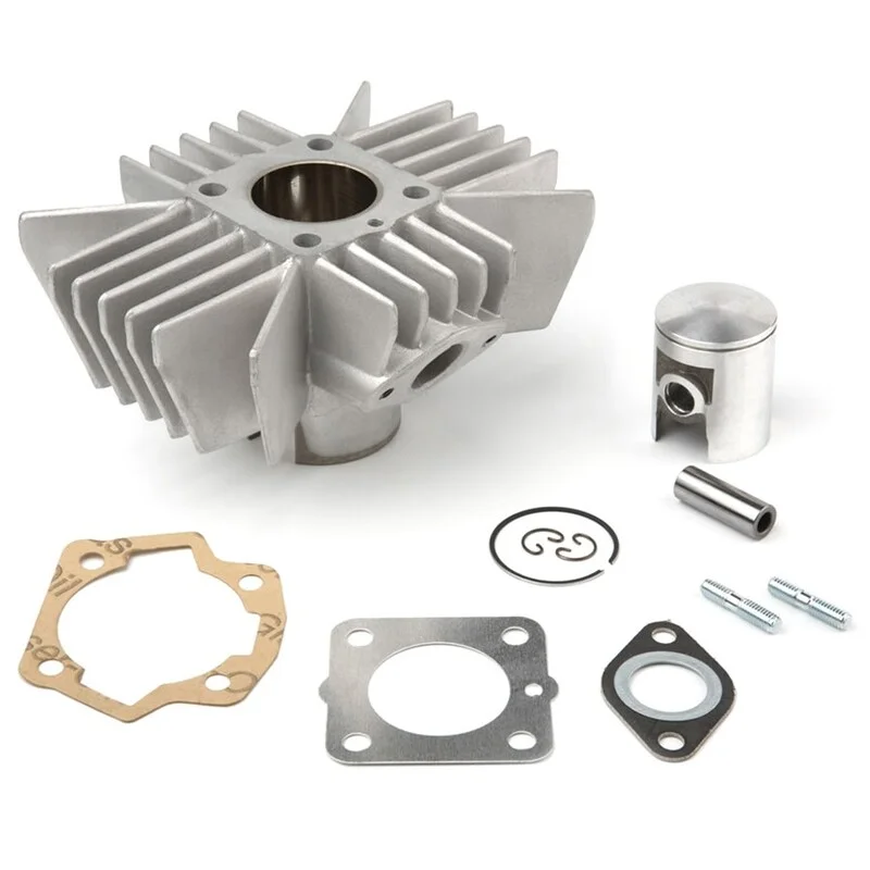 Cilindro de aluminio AIRSAL 50cc Ø39.9 - Derbi Variant