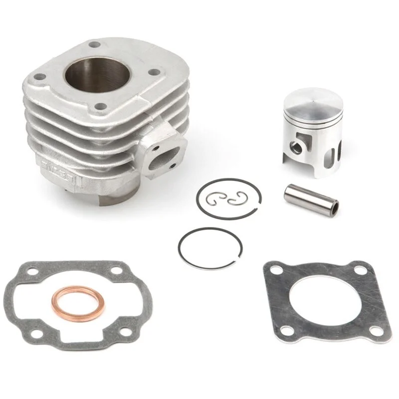 Cilindro de aluminio AIRSAL (02130940)