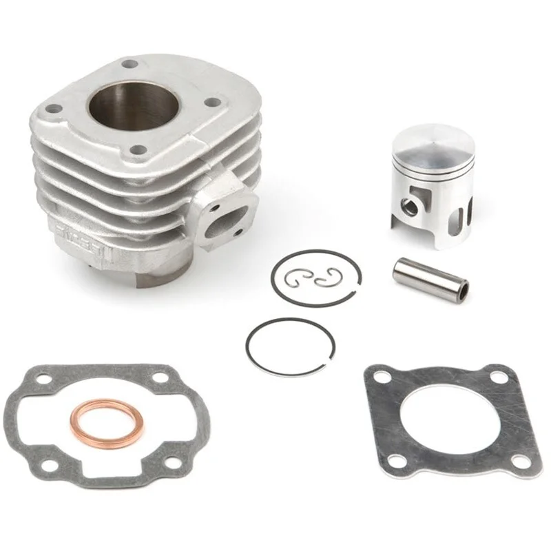 Cilindro de aluminio AIRSAL (02131046)