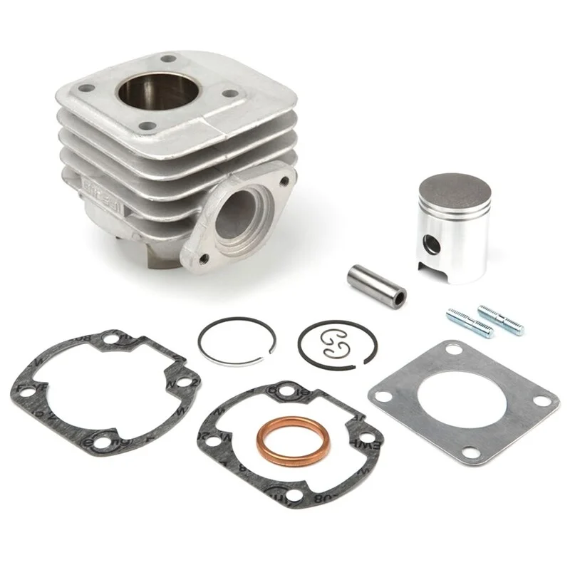 Cilindro de aluminio AIRSAL (021606476) Ø47.6 73.8cc Kymco Dink 50cc Aire