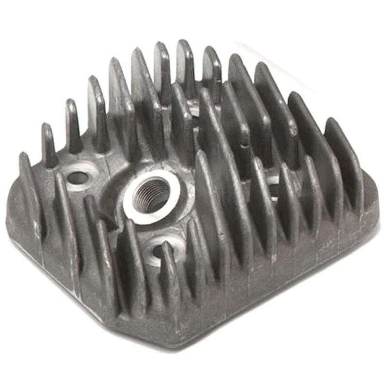 Culata de aluminio AIRSAL (040224476)